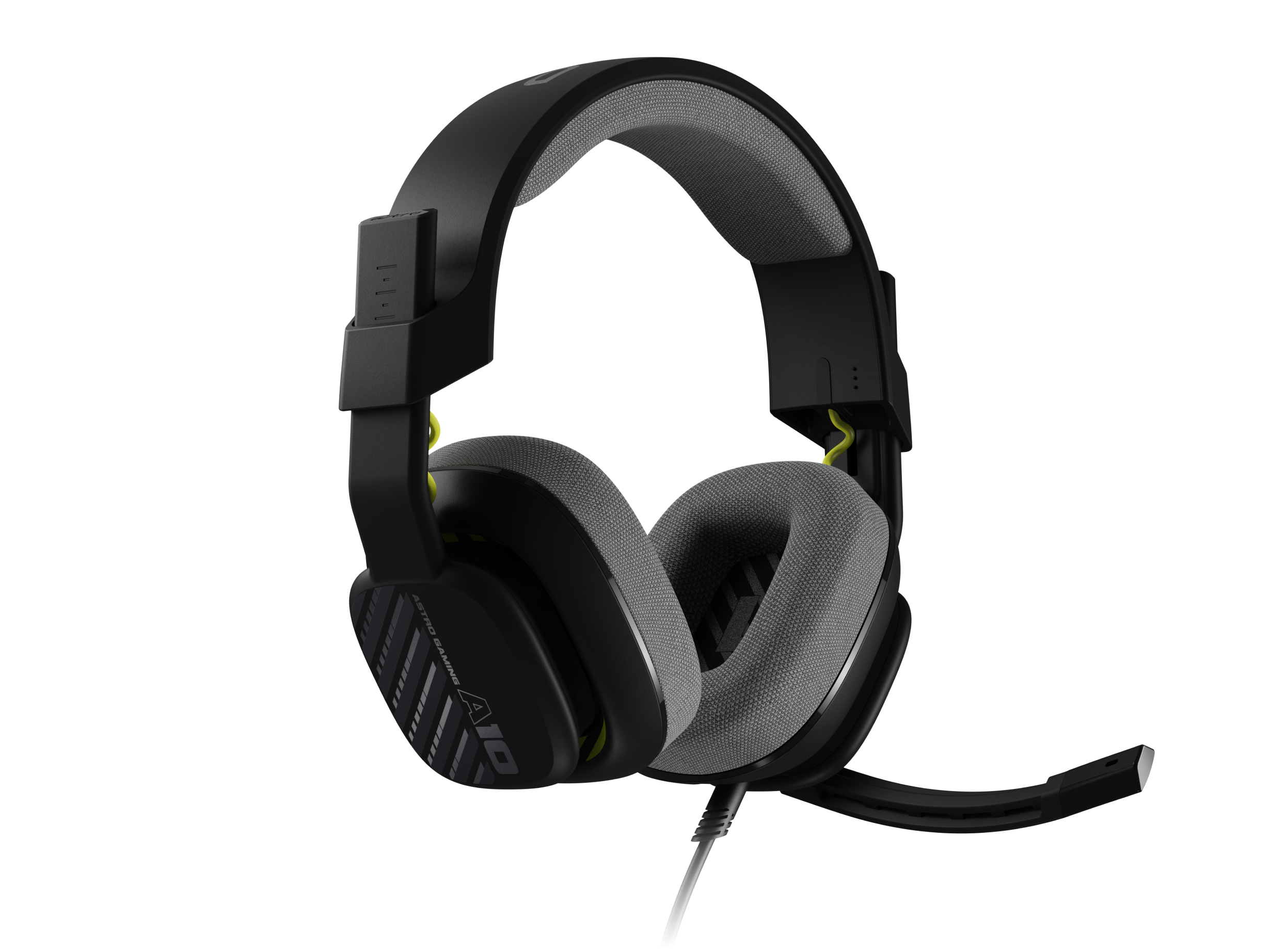 ASTRO Gaming Astro A10 Wired Gaming Headset for Xbox Series X|S, PlayStation 5, Switch, PC/MAC and more - Black/PS