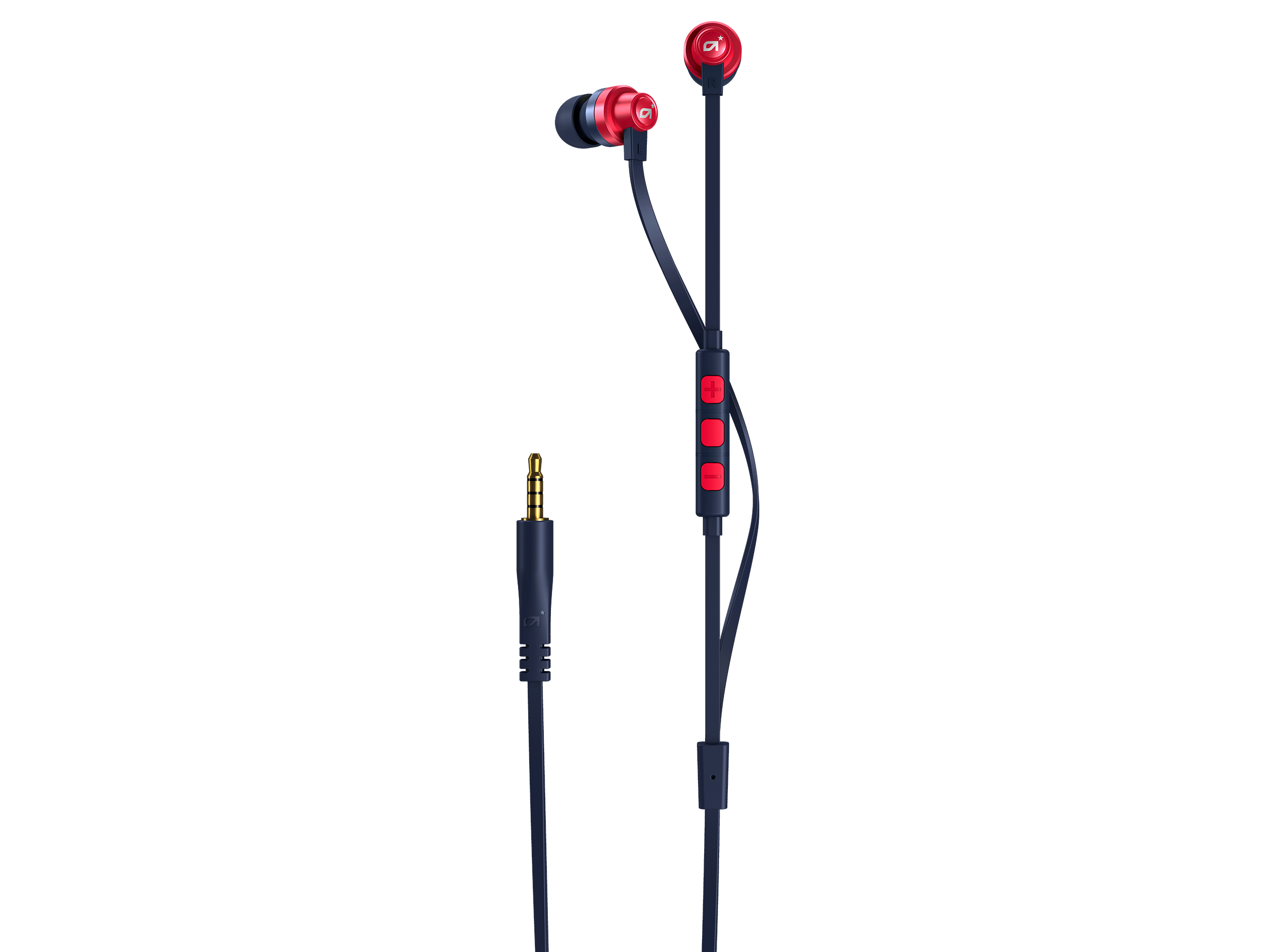 ASTRO A03 Gaming Earbuds - USA