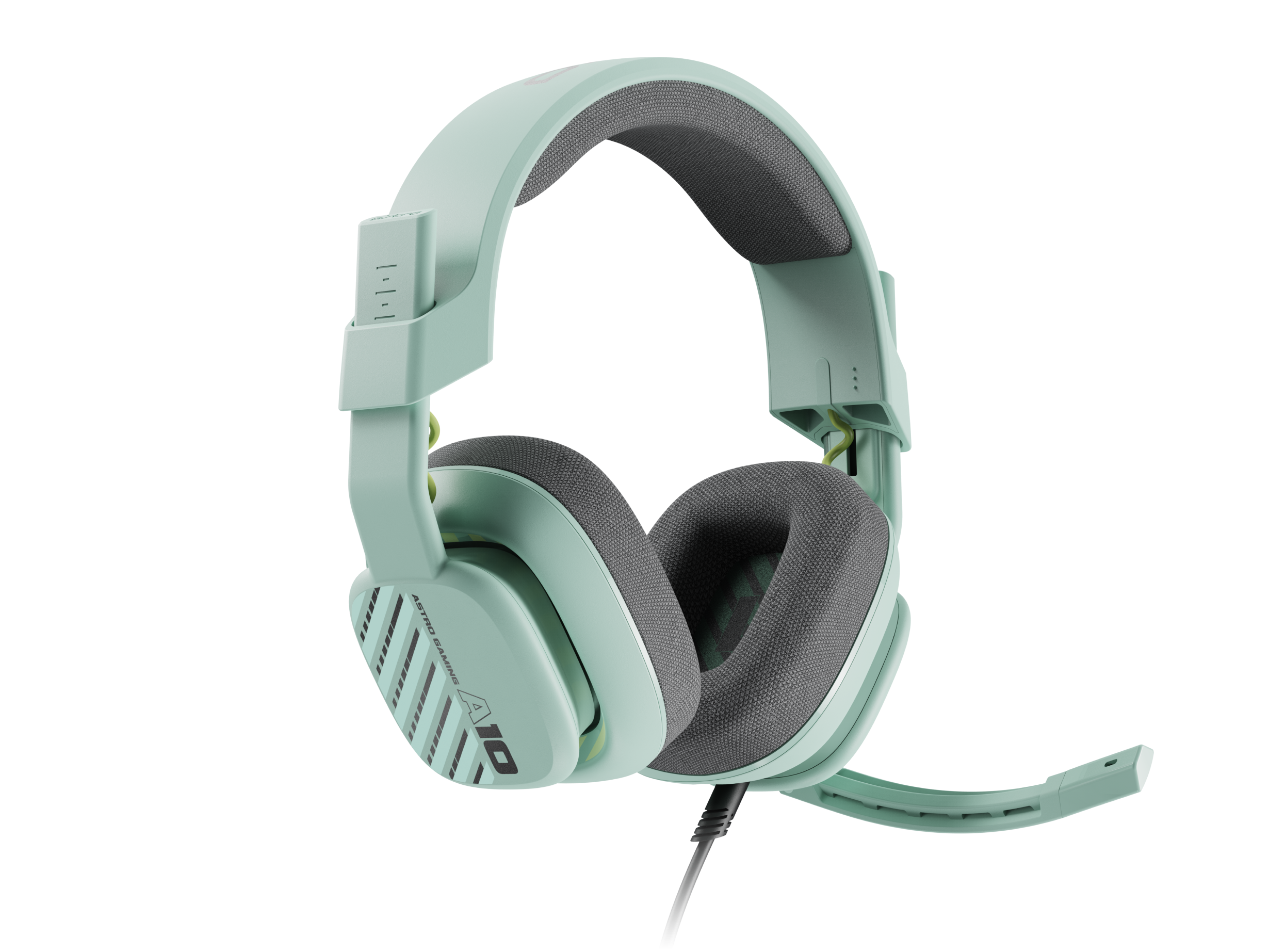 Audífonos con micrófono ASTRO A10 para Xbox, PlayStation, Nintendo Switch y  PC/Mac | ASTRO Gaming
