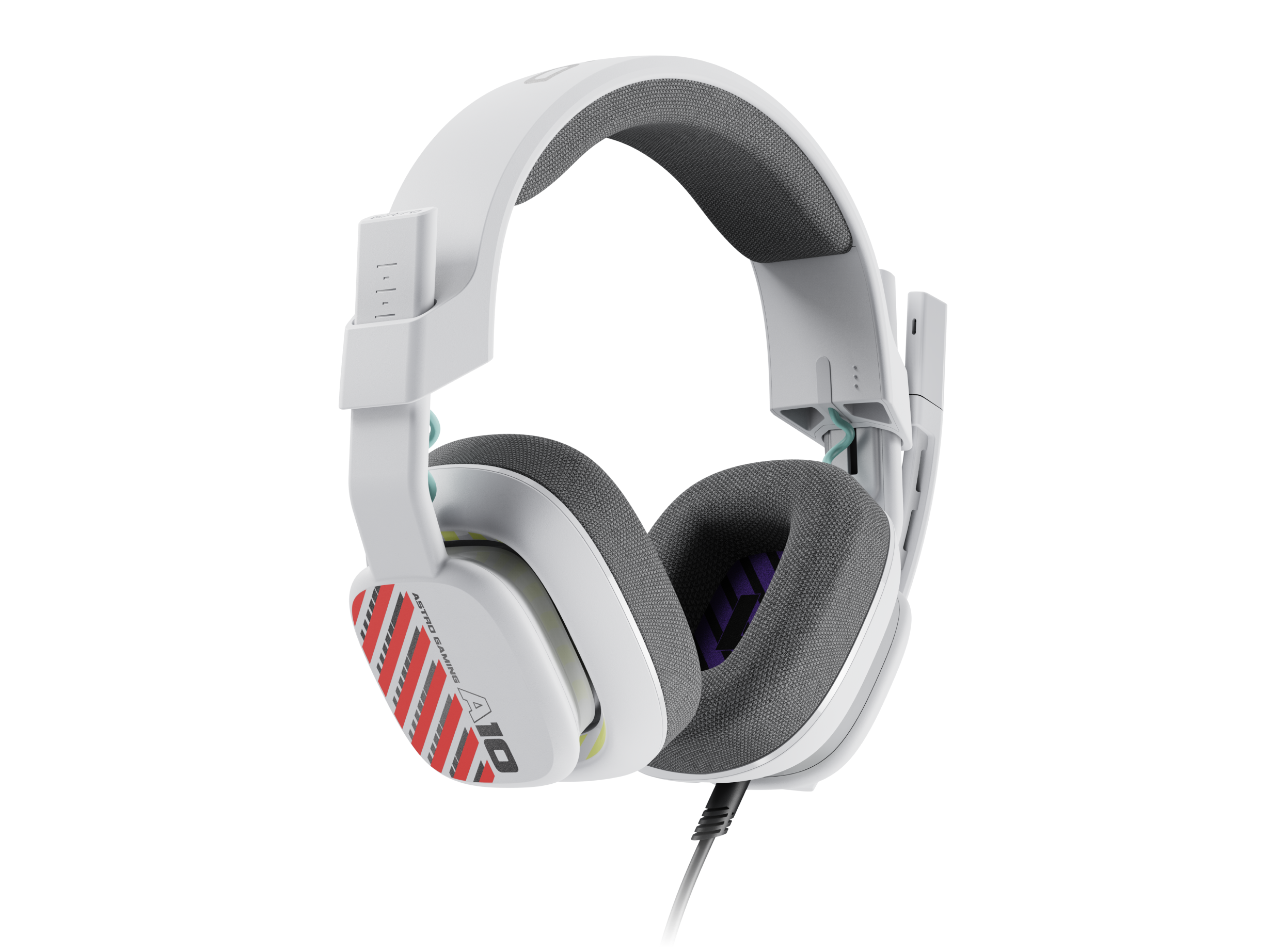 ASTRO Gaming A10 - White