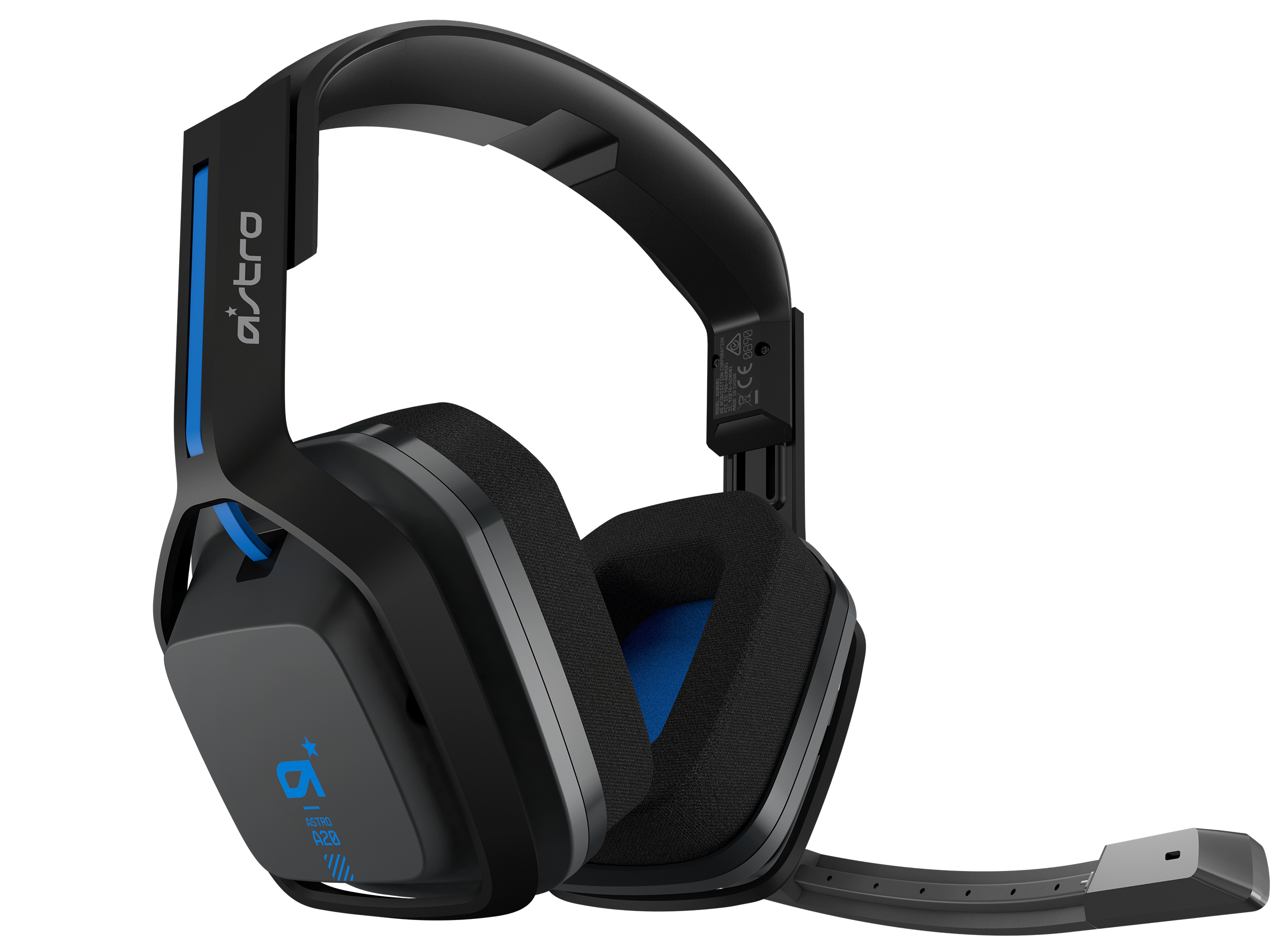 headphones for ps4 wireless with mic