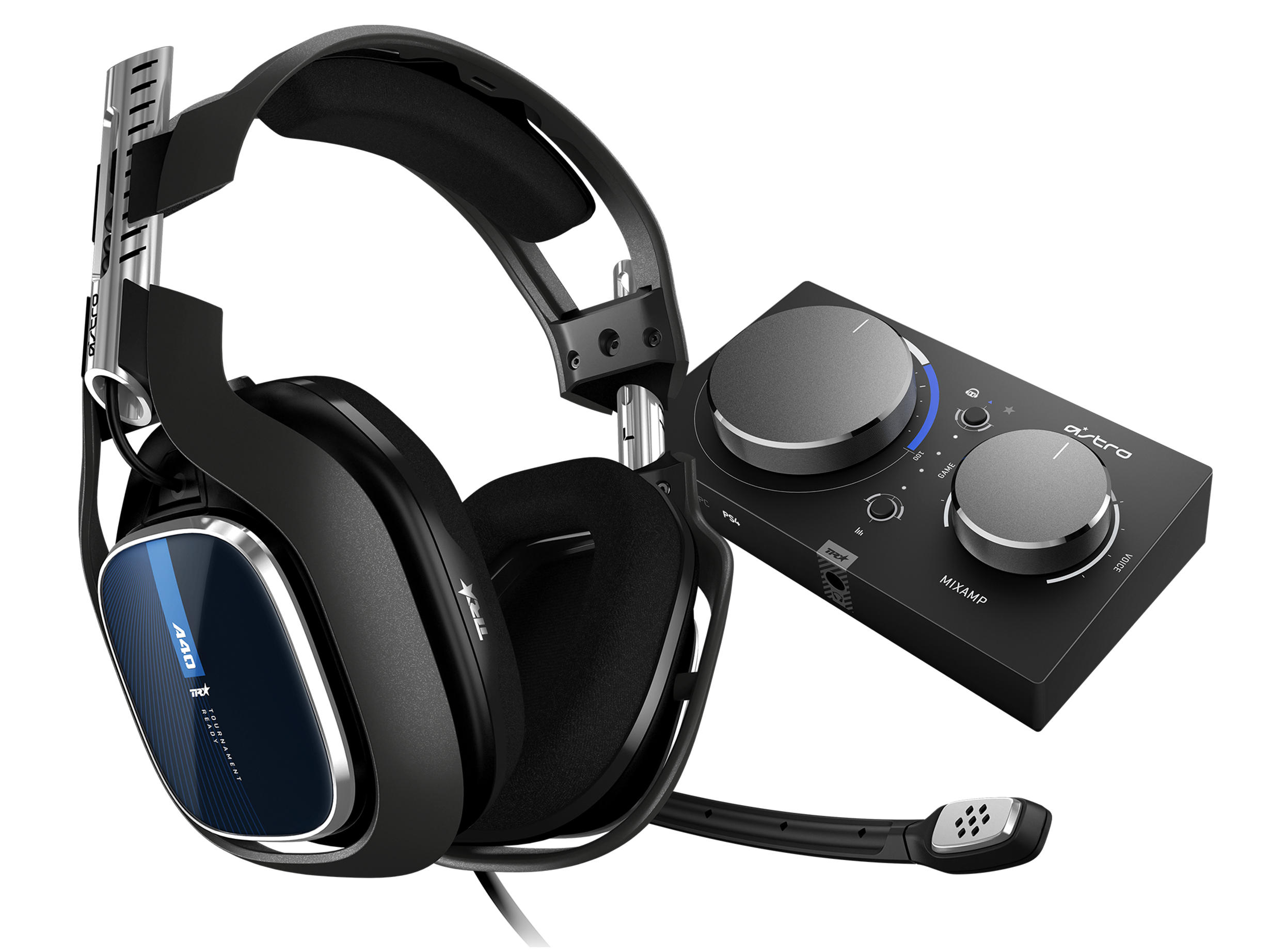 astro a50 game voice balance xbox one