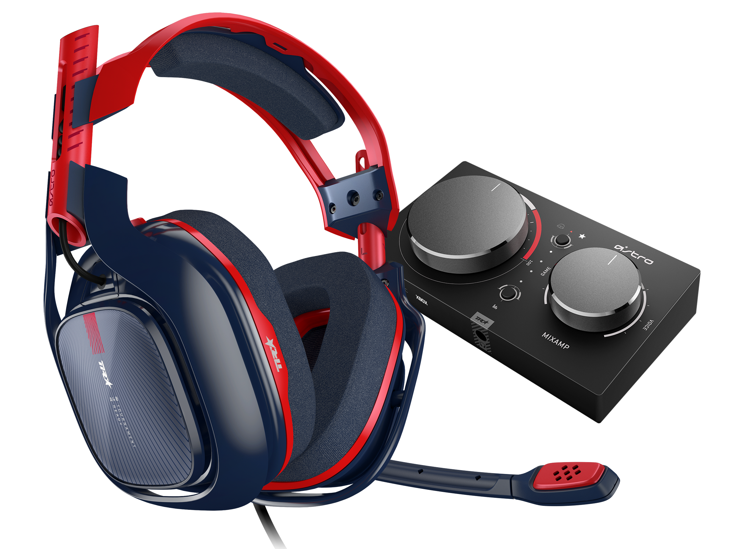ASTRO A40 TR Headset & MixAmp Pro for Xbox - USA