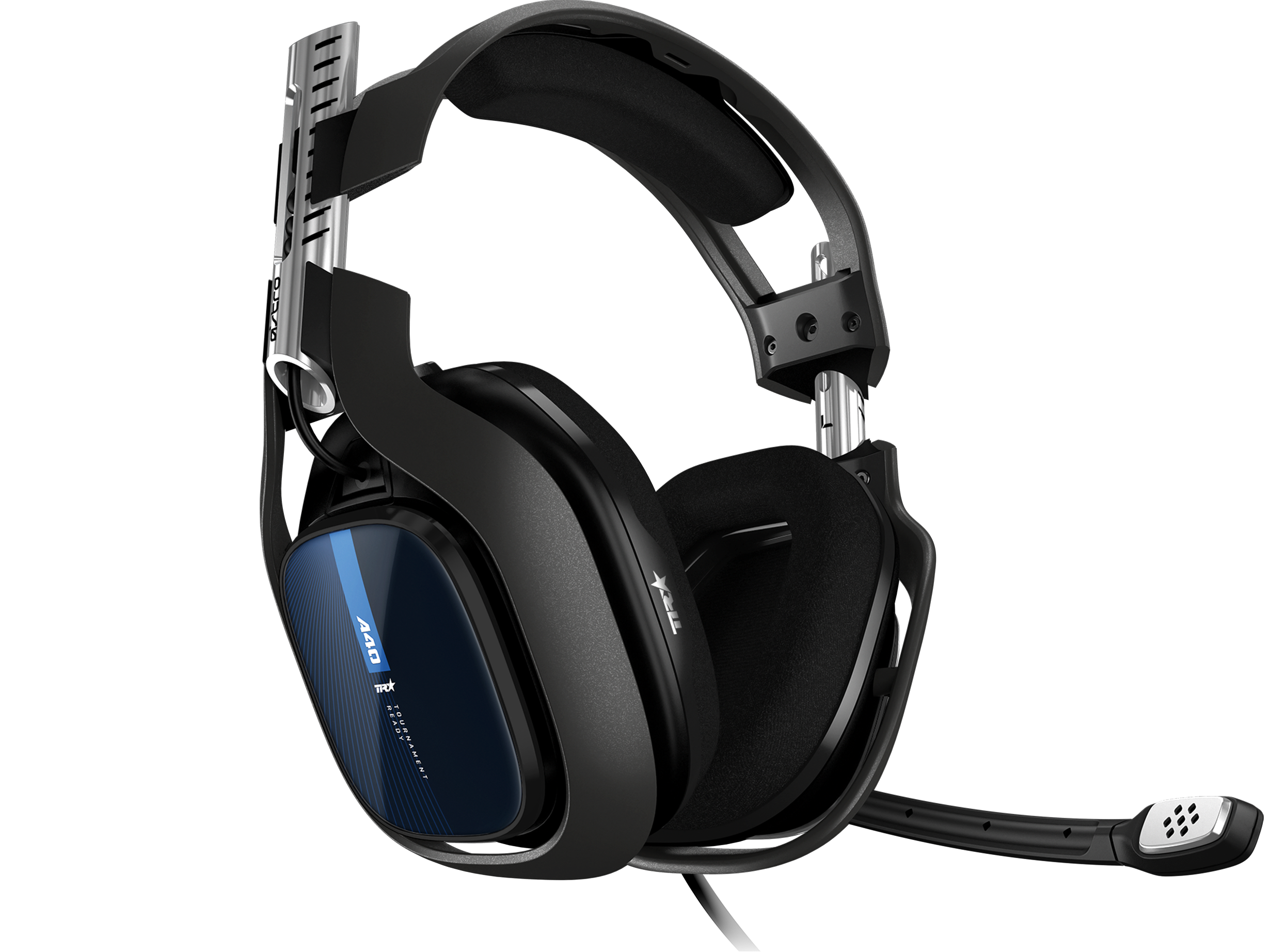 ASTRO A40 TR Headset for PC & Mac | ASTRO Gaming