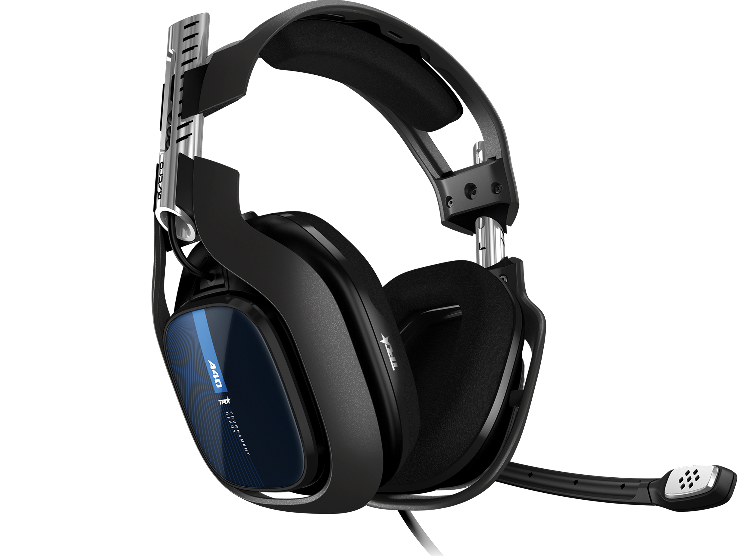 ASTRO A40 TRヘッドセット | ASTRO Gaming