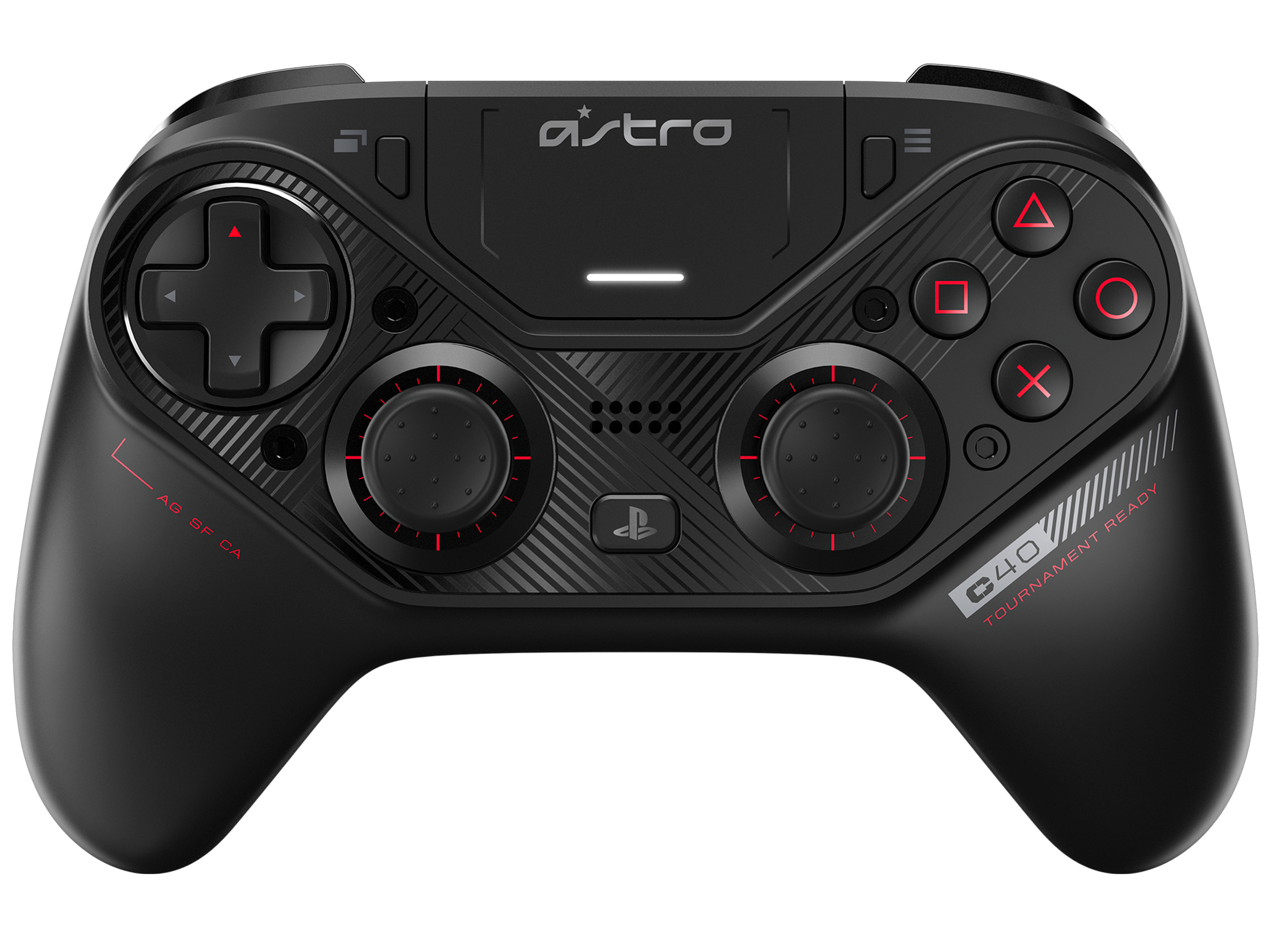 ASTRO Refurbished C40 TR Controller | ASTRO Gaming