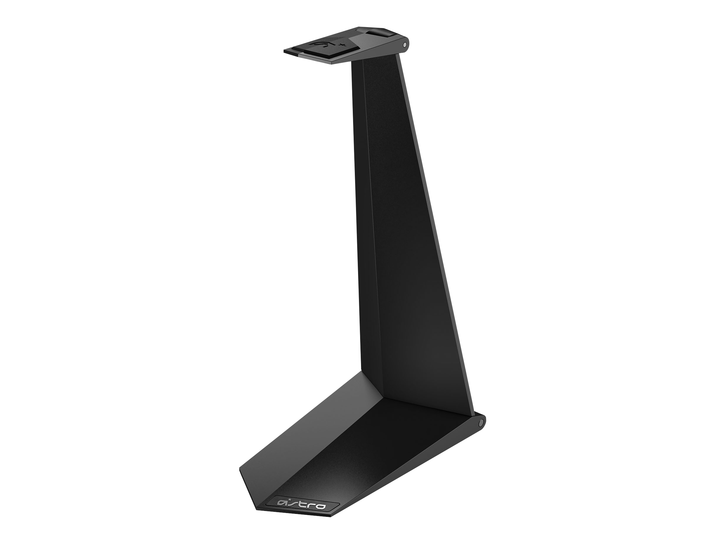 ASTRO Gaming Zusammenklappbarer Headset-Ständer - Schwarz
