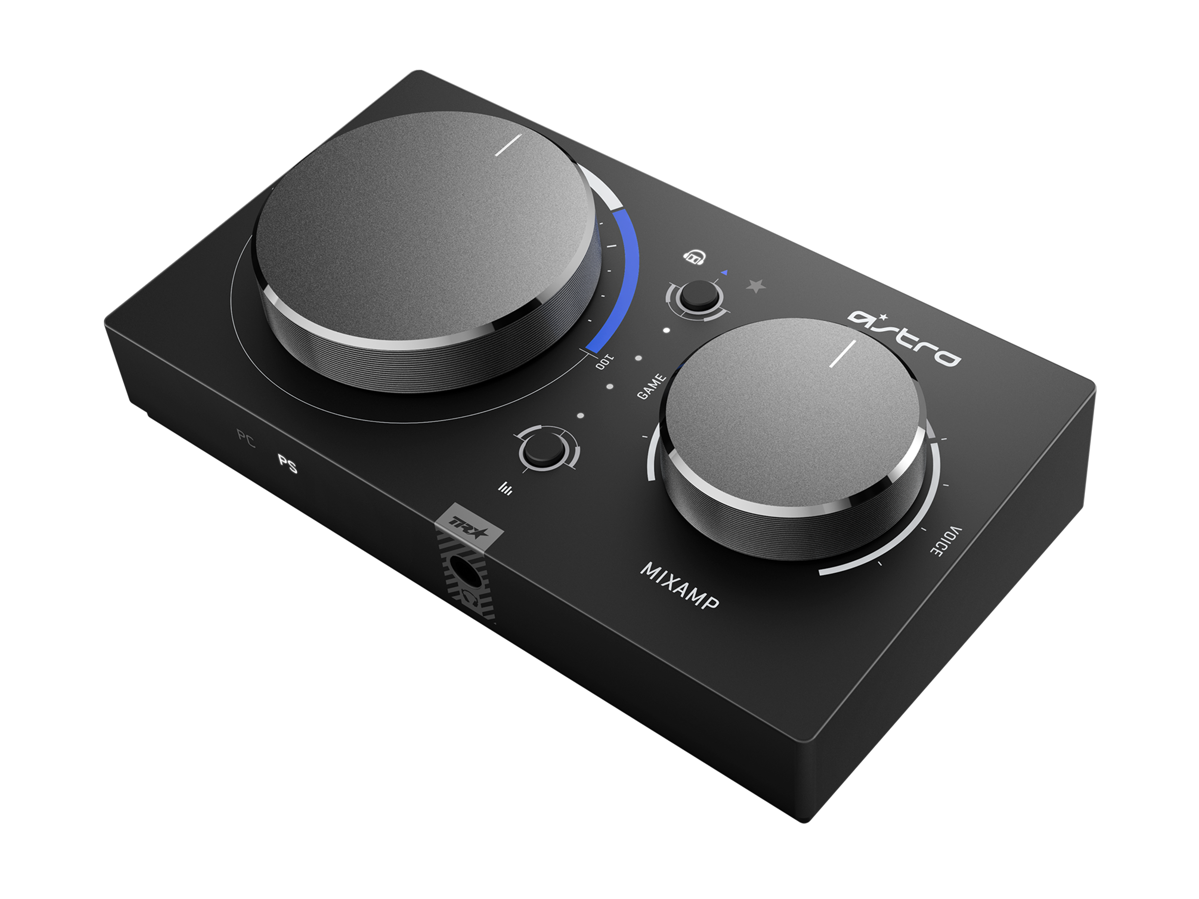 ASTRO MixAmp Pro TR for PlayStation & PC/Mac | ASTRO Gaming