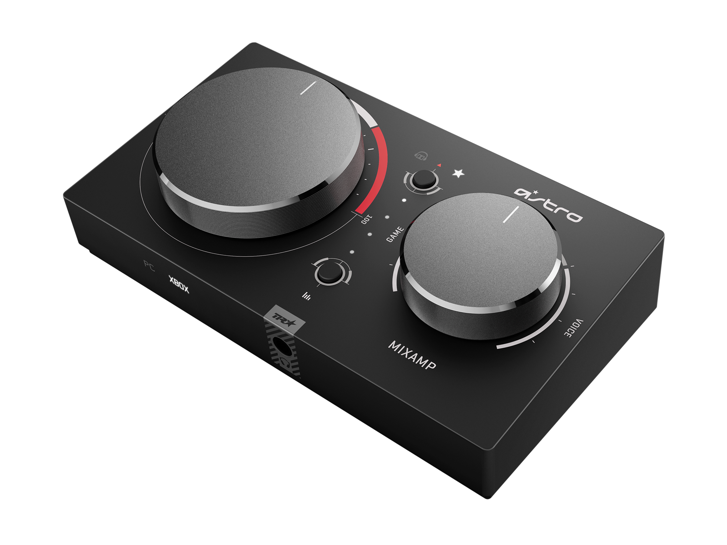 ASTRO MixAmp Pro TR for PlayStation - USA | ASTRO Gaming