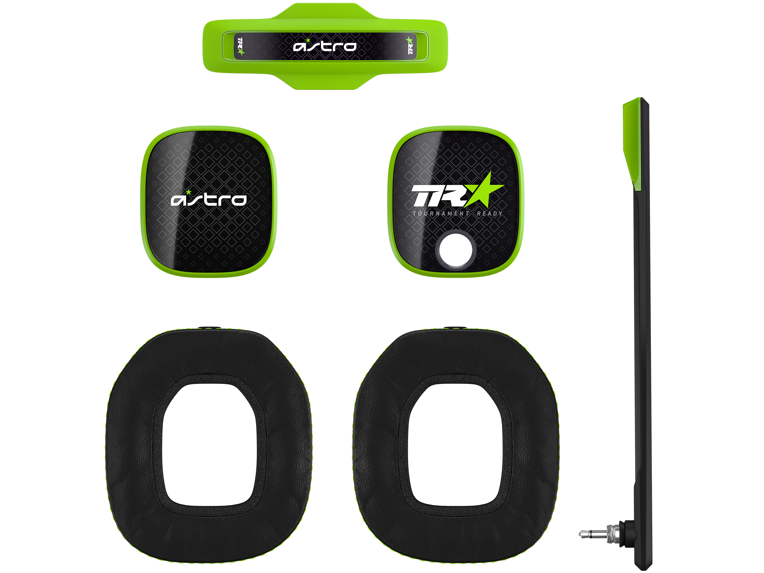 ASTRO A40 TR Customizable Mod Kit | ASTRO Gaming