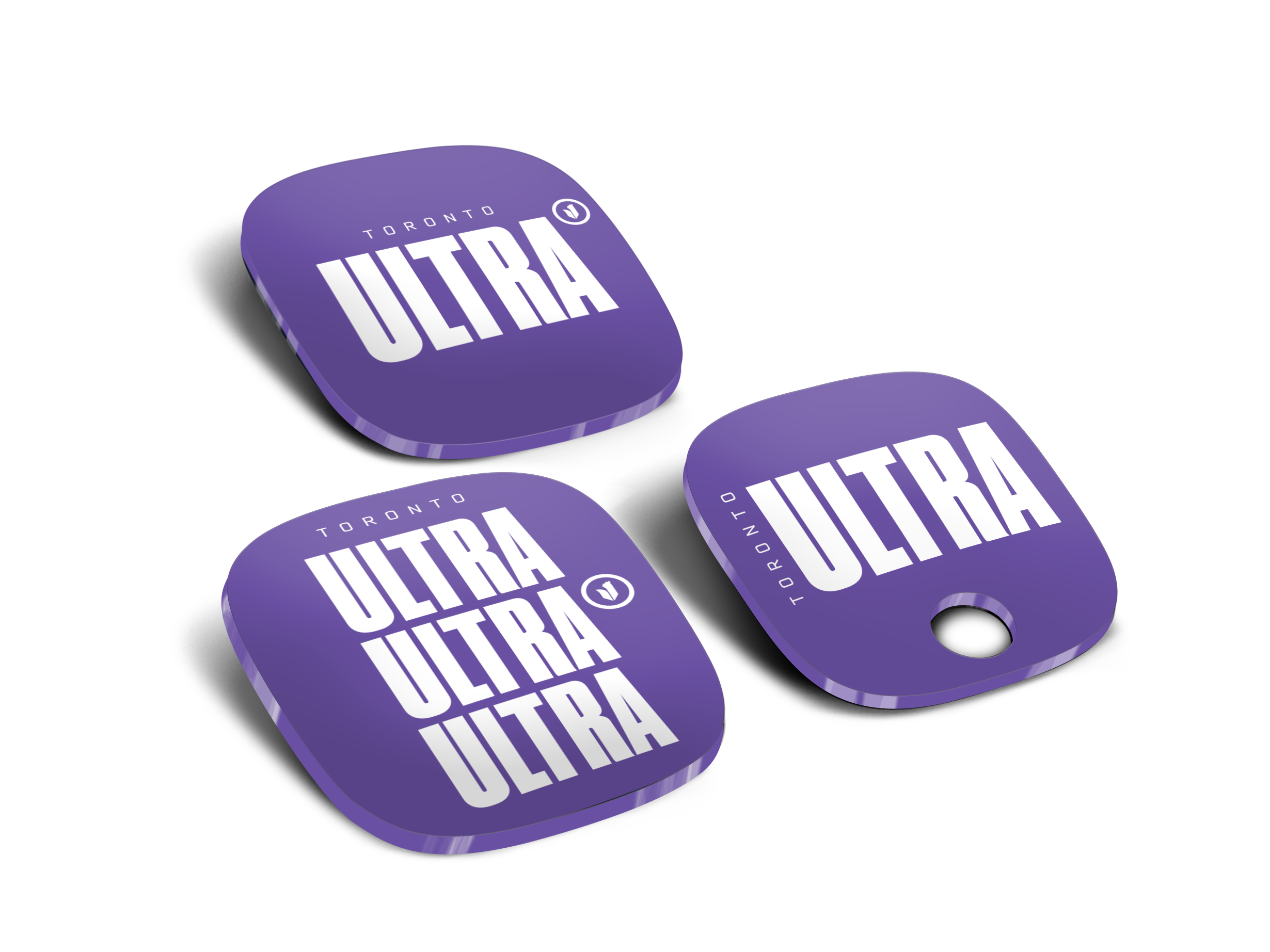 Call Of Duty League Edition Tags For A40 Tr Headsets Astro Gaming