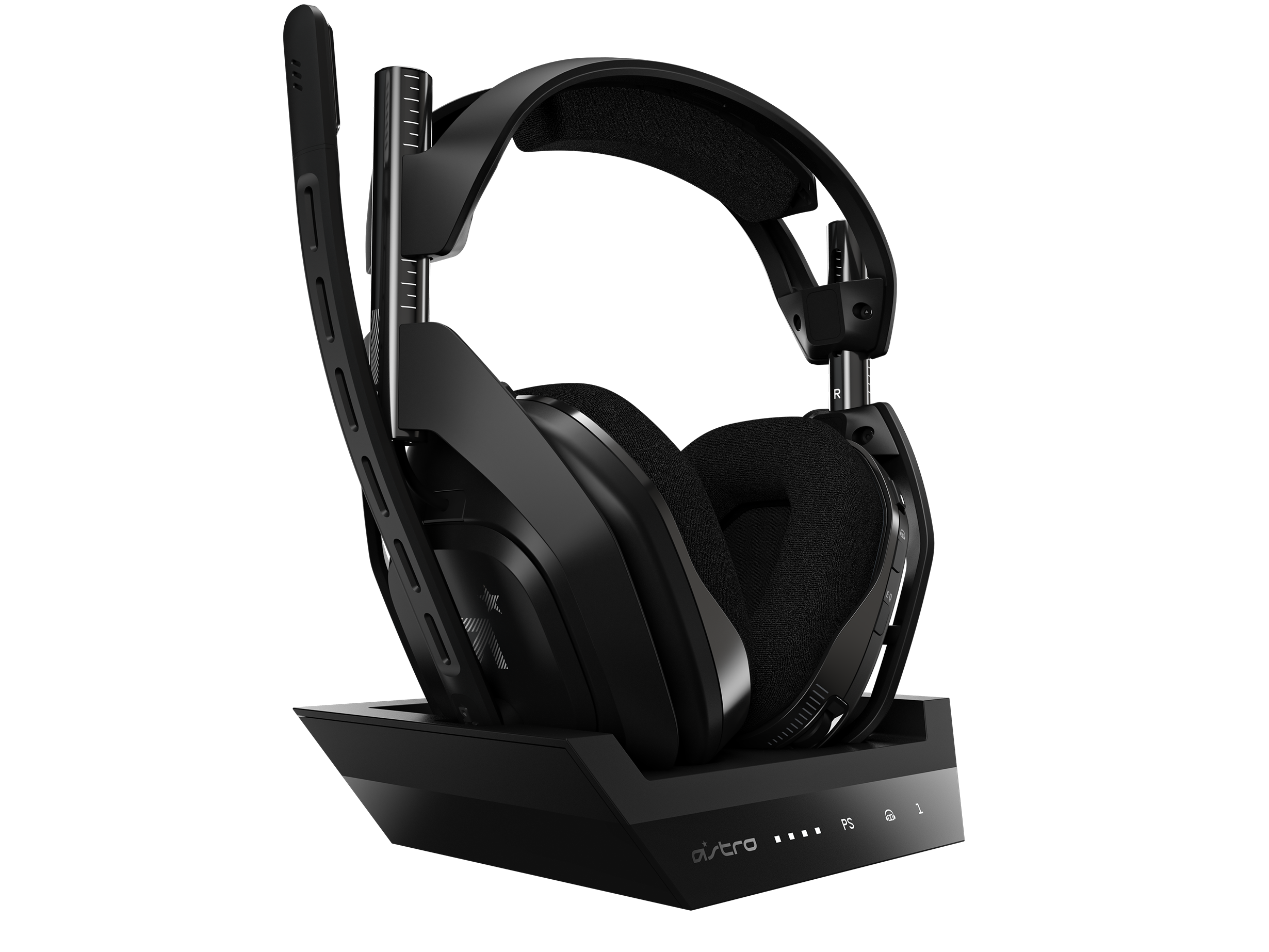 ASTRO A50 Wireless + stazione base