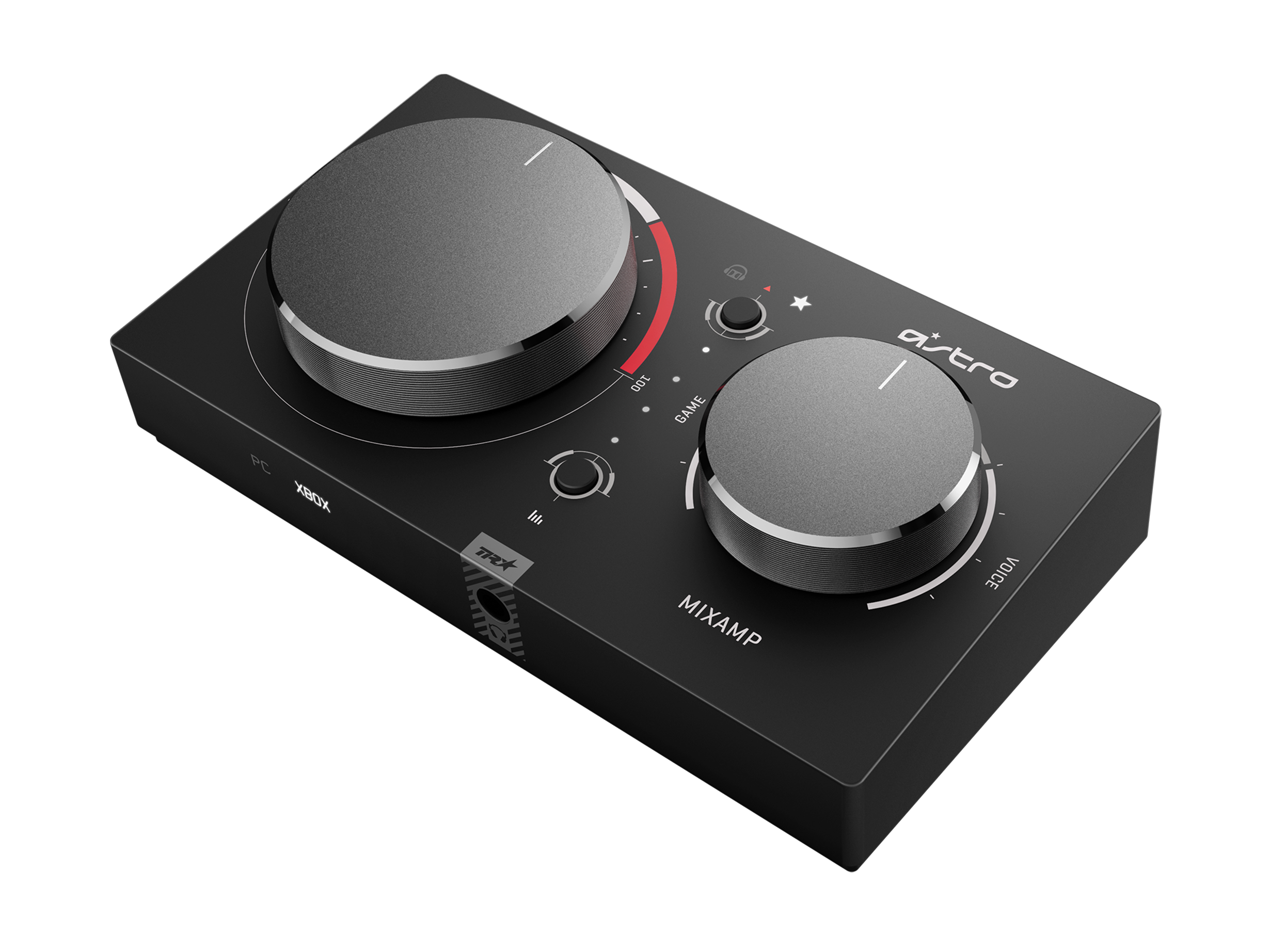 Astro MixAmp Pro TR - Headset Amp | Logitech G