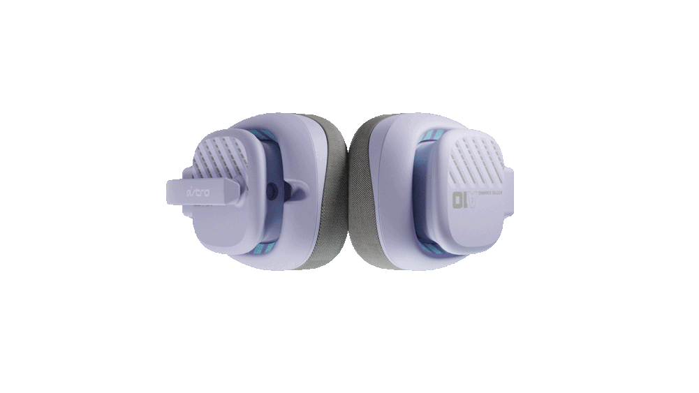 Is the a10 headset discount wireless