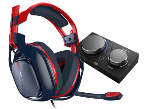 astro a20 wireless headset ps4