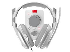 A40 TR Headset + MixAmp Pro TR