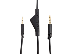 2.0m A40 TR Inline Mute Cable