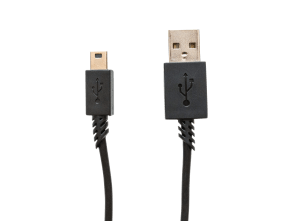 Mini USB Cable