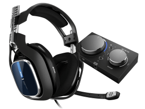 Astro A40 Tr ゲーミングヘッドセット