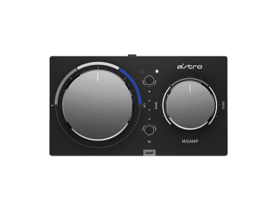 Astro 0 Tr Headset With Mixamp Pro Tr For Pc Mac Astro Gaming