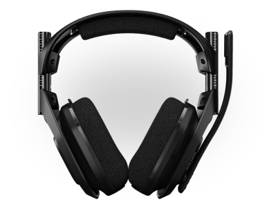 Audífonos con micrófono inalámbricos A50