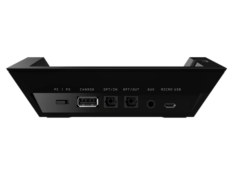 ASTRO A50 Headset & A50 Base Station for PlayStation - EU | ASTRO