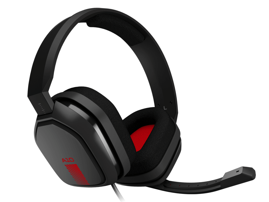 Astro A10 Headset For Xbox Ps4 And Pc Mac Astro Gaming