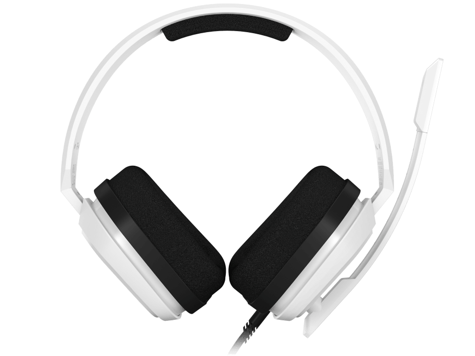 Astro A10 ゲーミングヘッドセット