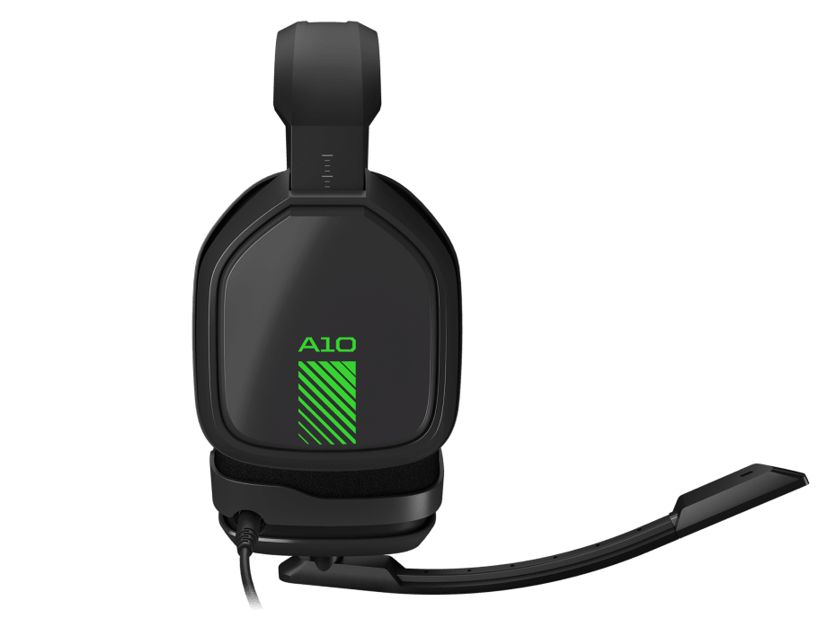 Audifonos Con Microfono Astro A10 Para Xbox Playstation Y Pc Mac Astro Gaming