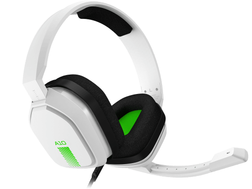 ASTRO Gaming ASTRO Gaming A10 Gaming Headset Blue