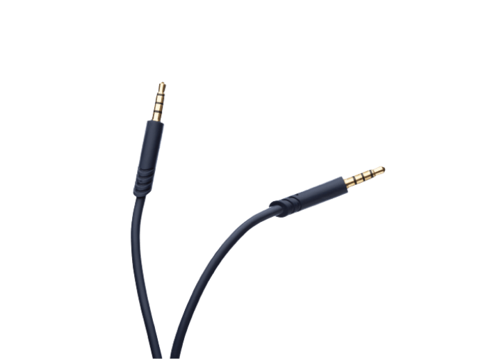 Cable de audio de 1,5 m para A30 Ver 1