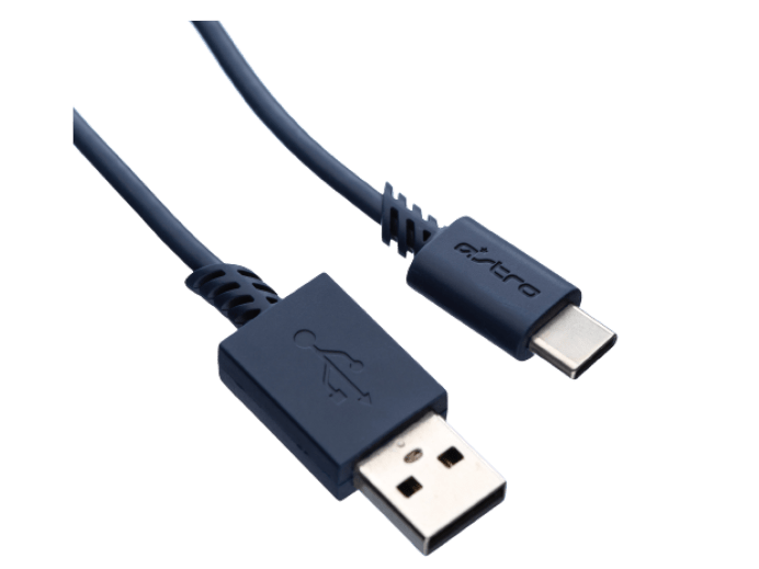 Cavo di ricarica USB-C A30 Visualizza 1