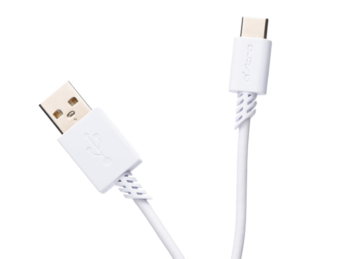 A30 USB-C Charge Cable View 1