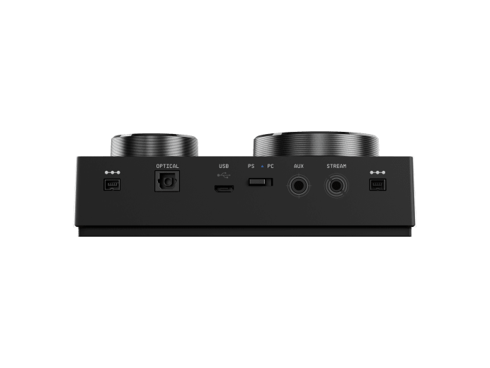 ASTRO A40 TR and MIXAMP PRO TR View 7