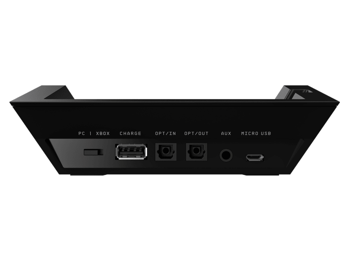 A50 Gen 4 Base Station Astro Series Logitech G