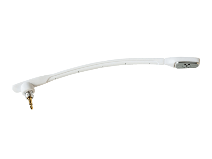Microfone A40 Exibir 1