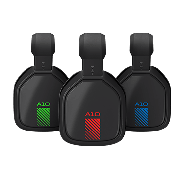 Astro A10 Xbox Headests Astro Gaming