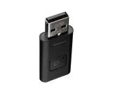 A30 USB-Aトランスミッター 表示 3